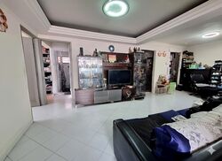 Blk 163 Bishan Street 13 (Bishan), HDB 5 Rooms #522162031